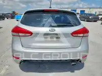 2017 KIA Forte фото