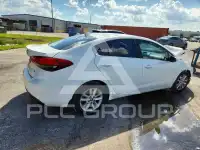 2017 KIA Forte photo