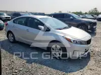 2017 KIA Forte photo