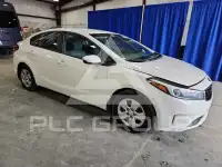 2017 KIA Forte photo