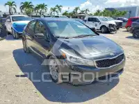 2017 KIA Forte фото