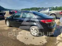 2017 KIA Forte photo