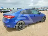 2017 KIA Forte фото