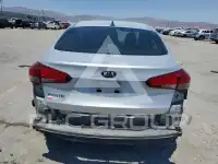 2017 KIA Forte photo