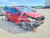 2017 KIA Forte photo