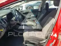 2017 KIA Forte photo