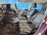 2017 KIA Forte photo