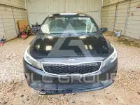 2017 KIA Forte фото