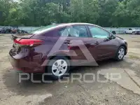 2017 KIA Forte photo