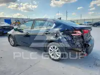 2017 KIA Forte фото