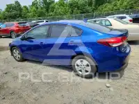 2017 KIA Forte фото
