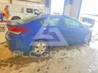 2017 KIA Forte photo