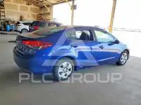 2017 KIA Forte фото