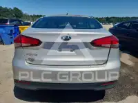 2017 KIA Forte фото