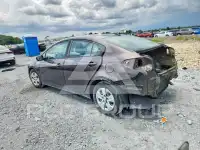 2017 KIA Forte фото