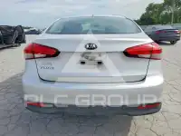 2017 KIA Forte фото