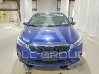 2017 KIA Forte photo