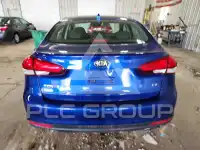 2017 KIA Forte фото