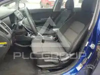 2017 KIA Forte photo