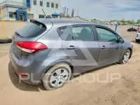 2017 KIA Forte фото