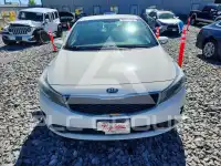 2017 KIA Forte фото