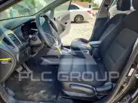 2017 KIA Forte фото