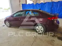 2017 KIA Forte photo