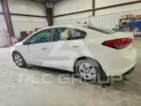 2017 KIA Forte photo