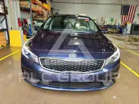 2017 KIA Forte photo