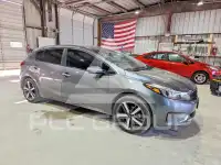 2017 KIA Forte фото