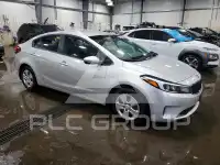 2017 KIA Forte photo