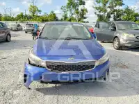 2017 KIA Forte photo