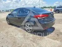 2017 KIA Forte photo