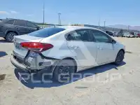 2017 KIA Forte photo