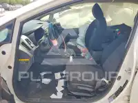 2017 KIA Forte фото