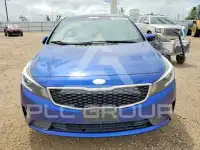 2017 KIA Forte фото