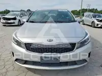 2017 KIA Forte фото