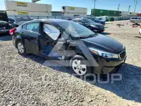 2017 KIA Forte фото
