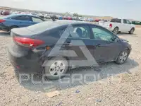 2017 KIA Forte фото