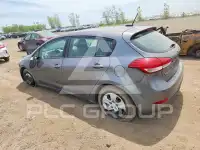 2017 KIA Forte фото