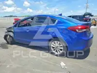 2017 KIA Forte photo