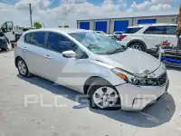 2017 KIA Forte фото