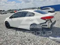 2017 KIA Forte фото