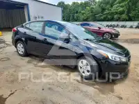 2017 KIA Forte photo