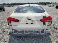 2017 KIA Forte фото