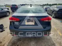 2017 KIA Forte photo