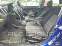 2017 KIA Forte фото
