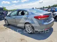 2017 KIA Forte photo
