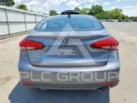 2017 KIA Forte photo