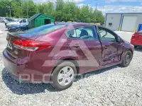 2017 KIA Forte фото